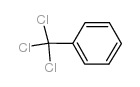 cas no 98-07-7 is Benzotrichloride