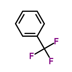 cas no 98-08-8 is Benzotrifluoride
