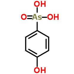 cas no 98-14-6 is 4-Hydroxyphenylarsonic Acid