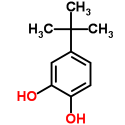 cas no 98-29-3 is 4-tert-Butylcatechol