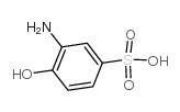 cas no 98-37-3 is 2-Aminophenol-4-sulfonic acid