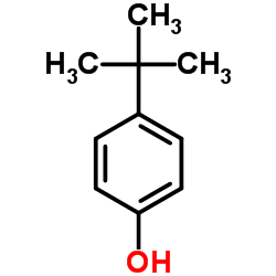 cas no 98-54-4 is 4-tert-Butylphenol