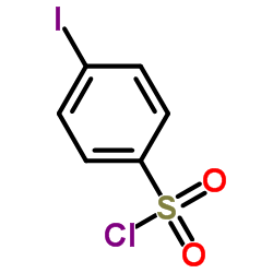 cas no 98-61-3 is pipsyl chloride