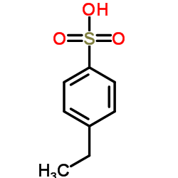cas no 98-69-1 is 4-Ethylbenzenesulfonic acid