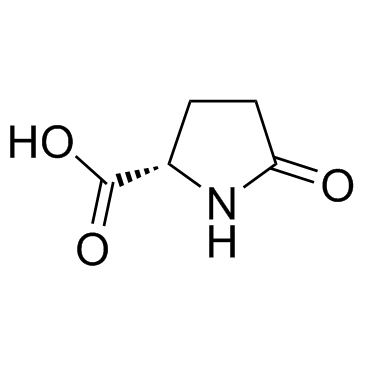 cas no 98-79-3 is L-Pyroglutamicacid