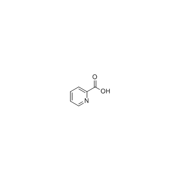 cas no 98-98-6 is 2-Picolinic acid