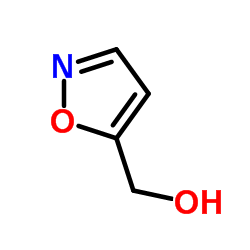 cas no 98019-60-4 is 1,2-oxazol-5-ylmethanol