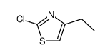 cas no 98025-12-8 is 2-Chloro-4-ethylthiazole