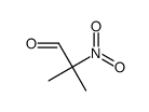 cas no 98070-60-1 is 2-Methyl-2-nitropropanal
