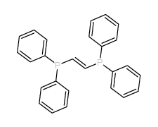 cas no 983-81-3 is trans-1,2-bis(diphenylphosphino)ethylene