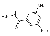cas no 98335-17-2 is 3,5-diaminobenzohydrazide