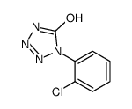 cas no 98377-35-6 is fentrazamide metabolite 1