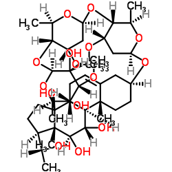 cas no 98665-65-7 is Dregeoside Da1