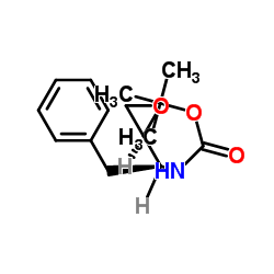 cas no 98760-08-8 is (2R,3S)-3-(tert-Butoxycarbonyl)aMino-1,2-epoxy-4-phenylbutane