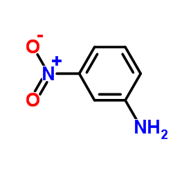 cas no 99-09-2 is 3-Nitroaniline