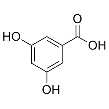 cas no 99-10-5 is 3,5-Dihydroxybenzoic acid