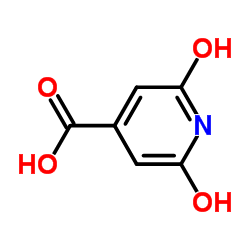 cas no 99-11-6 is Citrazinic acid