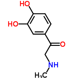 cas no 99-45-6 is ADRENALONE