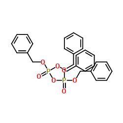 cas no 990-91-0 is Tetrabenzyl diphosphate