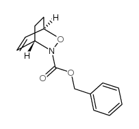 cas no 99027-88-0 is benzyl 3-oxa-2-azabicyclo[2.2.1]hept-5-ene-2-carboxylate
