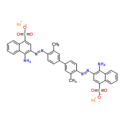 cas no 992-59-6 is Sultan Red 4B