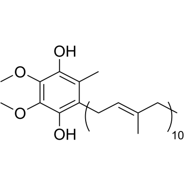 cas no 992-78-9 is ubiquinol-10