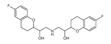 cas no 9920-09-6 is nebivolol