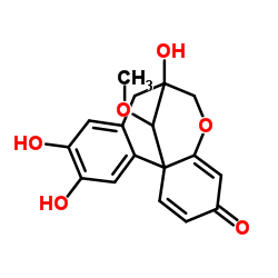 cas no 99217-67-1 is epicaesalpin J