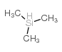 cas no 993-07-7 is trimethylsilane