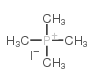 cas no 993-11-3 is tetramethylphosphonium iodide