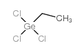 cas no 993-42-0 is Ethylgermanium trichloride