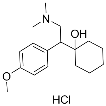 cas no 99300-78-4 is Venlafaxine hydrochloride