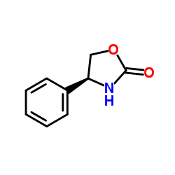 cas no 99395-88-7 is (S)-4-Phenyloxazolidin-2-one