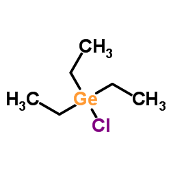 cas no 994-28-5 is Chloro(triethyl)germane