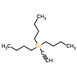 cas no 994-89-8 is Tributylethynylstannane