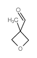 cas no 99419-31-5 is 3-methyloxetane-3-carbaldehyde