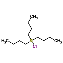 cas no 995-45-9 is Tributyl(chloro)silane