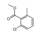 cas no 99585-14-5 is Methyl 2-chloro-6-methylbenzoate