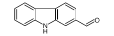 cas no 99585-18-9 is 9H-Carbazole-2-carbaldehyde