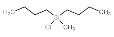 cas no 996-07-6 is di-n-butylmethylchlorosilane