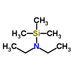 cas no 996-50-9 is N,N-Diethyl-1,1,1-trimethylsilanamine