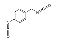 cas no 99741-73-8 is 1-Isocyanato-4-(isocyanatomethyl)benzene