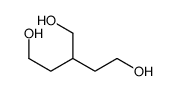 cas no 998-12-9 is 3-hydroxymethylpentane-1,5-diol