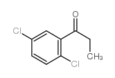 cas no 99846-93-2 is 1-(2,5-dichlorophenyl)propan-1-one