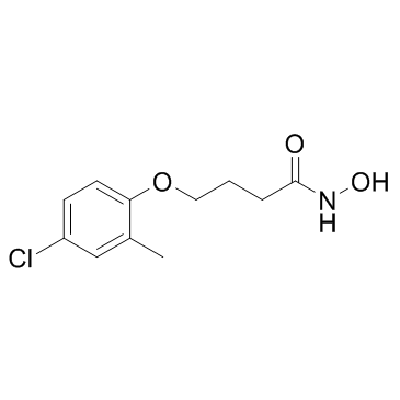 cas no 99873-43-5 is Droxinostat