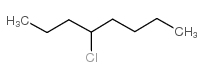 cas no 999-07-5 is 4-chlorooctane