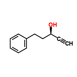 cas no 99902-35-9 is (3R)-5-Phenyl-1-pentyn-3-ol