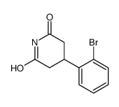 cas no 99983-26-3 is 4-(2-bromophenyl)piperidine-2,6-dione